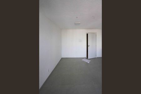 Sala de apartamento para alugar com 2 quartos, 42m² em Parque da Vila Prudente, São Paulo