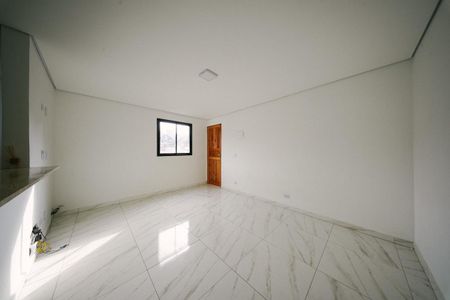 Casa para alugar com 50m², 1 quarto e sem vaga Casa para alugar com 50m², 1 quarto e sem vagaSala