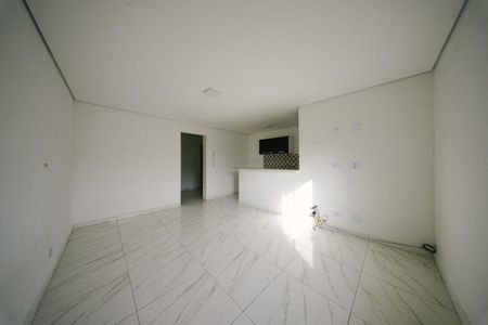Sala de casa para alugar com 1 quarto, 50m² em Vila Buenos Aires, São Paulo