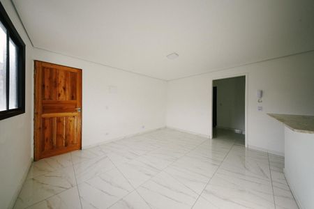 Sala de casa para alugar com 1 quarto, 50m² em Vila Buenos Aires, São Paulo