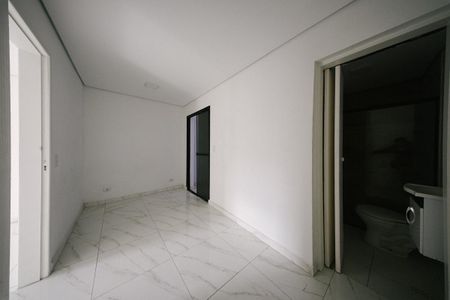 Suíte de casa para alugar com 1 quarto, 50m² em Vila Buenos Aires, São Paulo