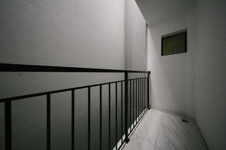Casa para alugar com 50m², 1 quarto e sem vaga Casa para alugar com 50m², 1 quarto e sem vagaSacada da Suíte