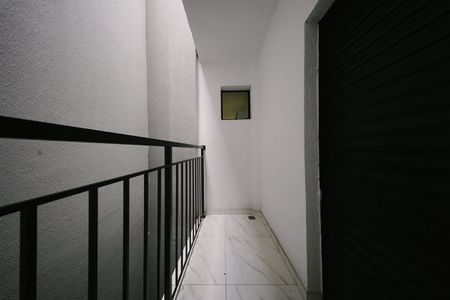 Casa para alugar com 50m², 1 quarto e sem vaga Casa para alugar com 50m², 1 quarto e sem vagaSacada da Suíte
