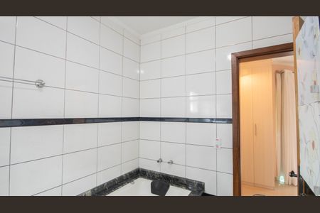 Casa à venda com 319m², 7 quartos e 4 vagasBanheiro da Suíte