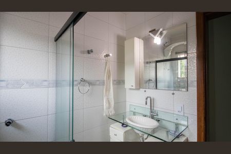 Casa à venda com 319m², 7 quartos e 4 vagasBanheiro 1