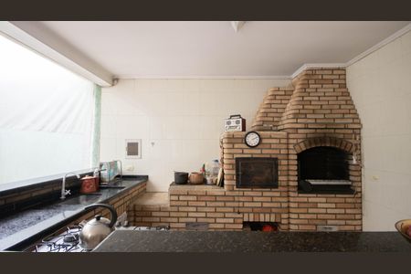 Casa à venda com 319m², 7 quartos e 4 vagasEspaço Gourmet