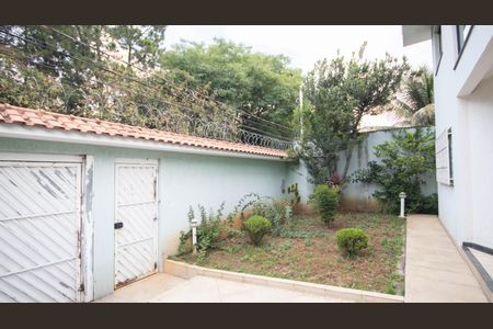 Casa à venda com 319m², 7 quartos e 4 vagasJardim