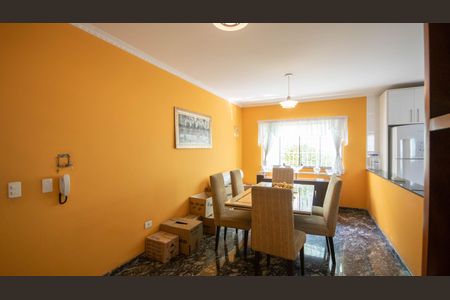 Casa à venda com 319m², 7 quartos e 4 vagasSala de Jantar