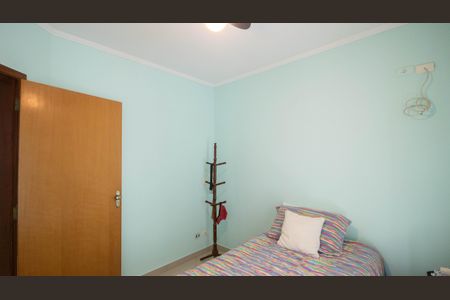 Casa à venda com 319m², 7 quartos e 4 vagasQuarto 2