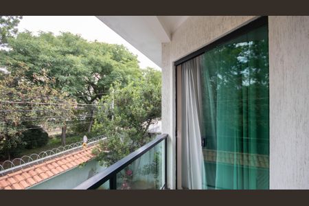 Casa à venda com 319m², 7 quartos e 4 vagasVaranda da Suíte