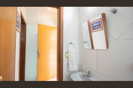 Casa à venda com 319m², 7 quartos e 4 vagasBanheiro 2