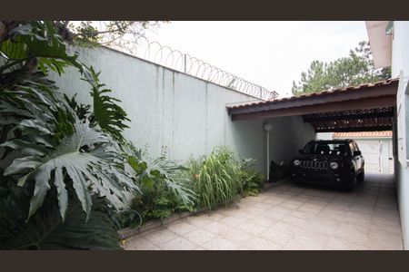 Casa à venda com 319m², 7 quartos e 4 vagasGaragem