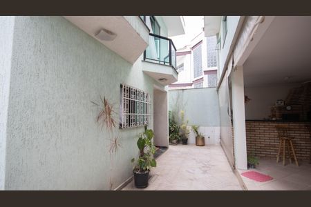 Casa à venda com 319m², 7 quartos e 4 vagasQuintal