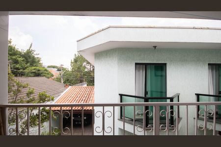 Casa à venda com 319m², 7 quartos e 4 vagasÁrea de Serviço