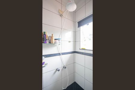 Casa à venda com 319m², 7 quartos e 4 vagasBanheiro da Suíte