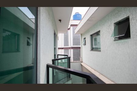 Casa à venda com 319m², 7 quartos e 4 vagasVaranda do Quarto 1