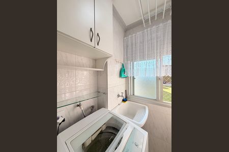 Apartamento para alugar com 76m², 3 quartos e 1 vagaÁrea de Serviço