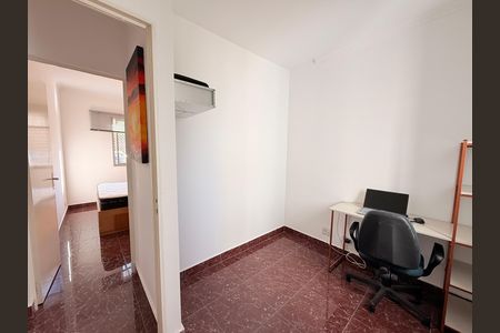 Apartamento para alugar com 76m², 3 quartos e 1 vagaQuarto 3