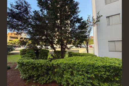 Apartamento para alugar com 76m², 3 quartos e 1 vagaÁrea comum