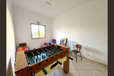 Apartamento para alugar com 76m², 3 quartos e 1 vaga Apartamento para alugar com 76m², 3 quartos e 1 vagaÁrea comum - Salão de Jogos