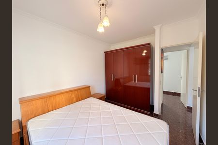 Apartamento para alugar com 76m², 3 quartos e 1 vagaQuarto 2