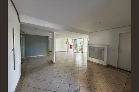 Apartamento para alugar com 76m², 3 quartos e 1 vagaÁrea comum