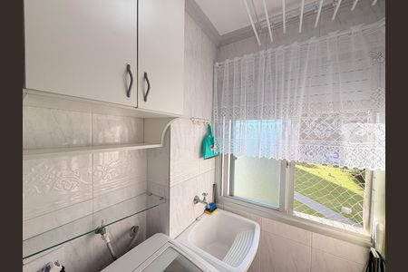 Apartamento para alugar com 76m², 3 quartos e 1 vagaÁrea de Serviço