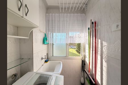 Apartamento para alugar com 76m², 3 quartos e 1 vagaÁrea de Serviço