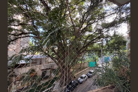 Apartamento à venda com 86m², 2 quartos e 2 vagas Apartamento à venda com 86m², 2 quartos e 2 vagasVista da Sala