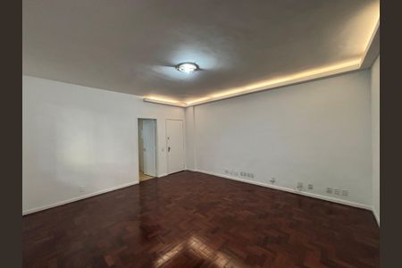 Apartamento à venda com 86m², 2 quartos e 2 vagas Apartamento à venda com 86m², 2 quartos e 2 vagasSala
