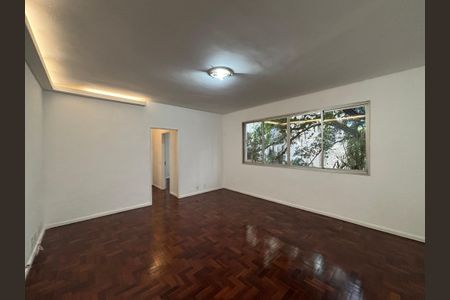 Apartamento à venda com 86m², 2 quartos e 2 vagas Apartamento à venda com 86m², 2 quartos e 2 vagasSala