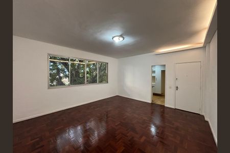 Apartamento à venda com 86m², 2 quartos e 2 vagas Apartamento à venda com 86m², 2 quartos e 2 vagasSala