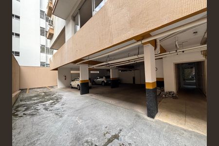 Apartamento à venda com 86m², 2 quartos e 2 vagas Apartamento à venda com 86m², 2 quartos e 2 vagasÁrea comum