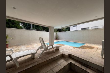 Apartamento à venda com 86m², 2 quartos e 2 vagas Apartamento à venda com 86m², 2 quartos e 2 vagasÁrea comum