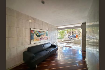 Apartamento à venda com 86m², 2 quartos e 2 vagas Apartamento à venda com 86m², 2 quartos e 2 vagasÁrea comum