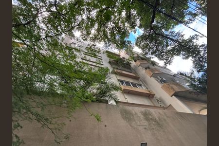 Apartamento à venda com 86m², 2 quartos e 2 vagas Apartamento à venda com 86m², 2 quartos e 2 vagasFachada