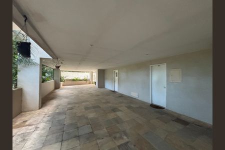 Apartamento à venda com 86m², 2 quartos e 2 vagas Apartamento à venda com 86m², 2 quartos e 2 vagasÁrea comum