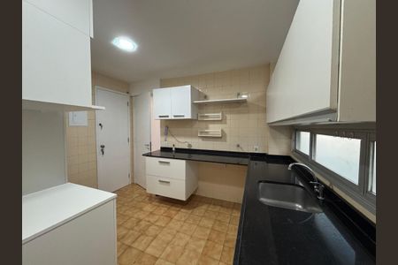 Apartamento à venda com 86m², 2 quartos e 2 vagas Apartamento à venda com 86m², 2 quartos e 2 vagasCozinha