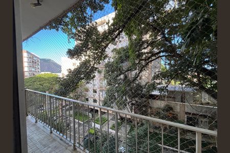 Apartamento à venda com 86m², 2 quartos e 2 vagas Apartamento à venda com 86m², 2 quartos e 2 vagasVista do Quarto 1