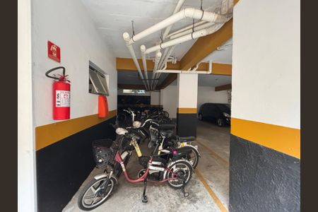 Apartamento à venda com 86m², 2 quartos e 2 vagas Apartamento à venda com 86m², 2 quartos e 2 vagasÁrea comum