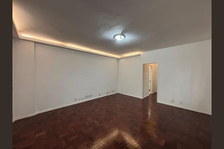 Apartamento à venda com 86m², 2 quartos e 2 vagas Apartamento à venda com 86m², 2 quartos e 2 vagasSala