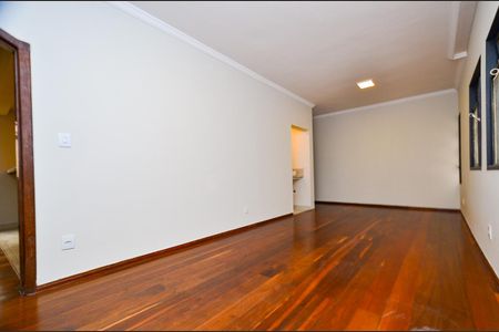 Apartamento à venda com 110m², 3 quartos e 1 vagaSala de estar
