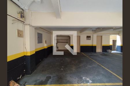Apartamento à venda com 110m², 3 quartos e 1 vagaGaragem