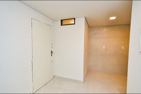 Apartamento à venda com 110m², 3 quartos e 1 vagaArea serviço