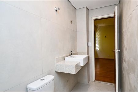 Apartamento à venda com 110m², 3 quartos e 1 vagaBanheiro suite