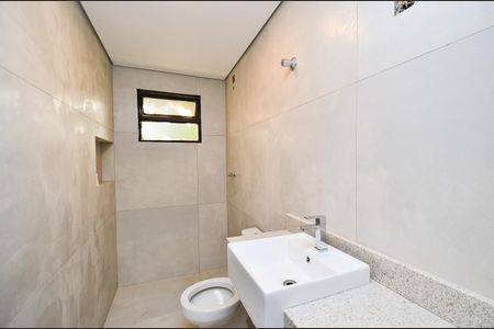 Apartamento à venda com 110m², 3 quartos e 1 vagaBanheiro suite