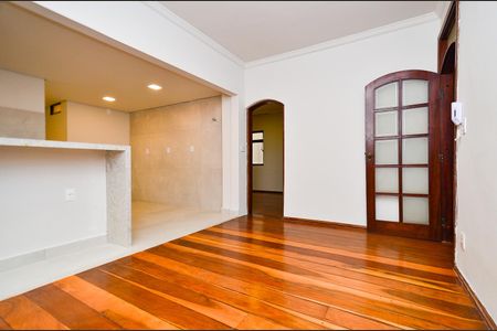 Apartamento à venda com 110m², 3 quartos e 1 vagaSala de jantar