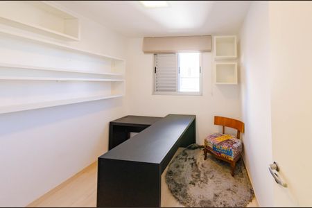 Apartamento à venda com 81m², 2 quartos e 2 vagasQuarto 1