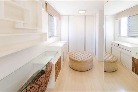 Apartamento à venda com 81m², 2 quartos e 2 vagasSuíte