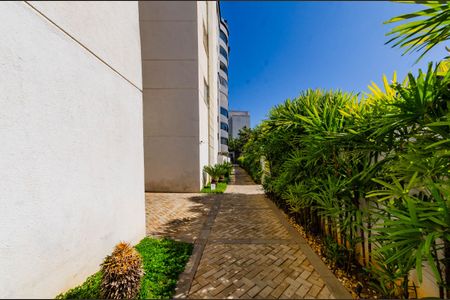 Apartamento à venda com 81m², 2 quartos e 2 vagasÁrea comum